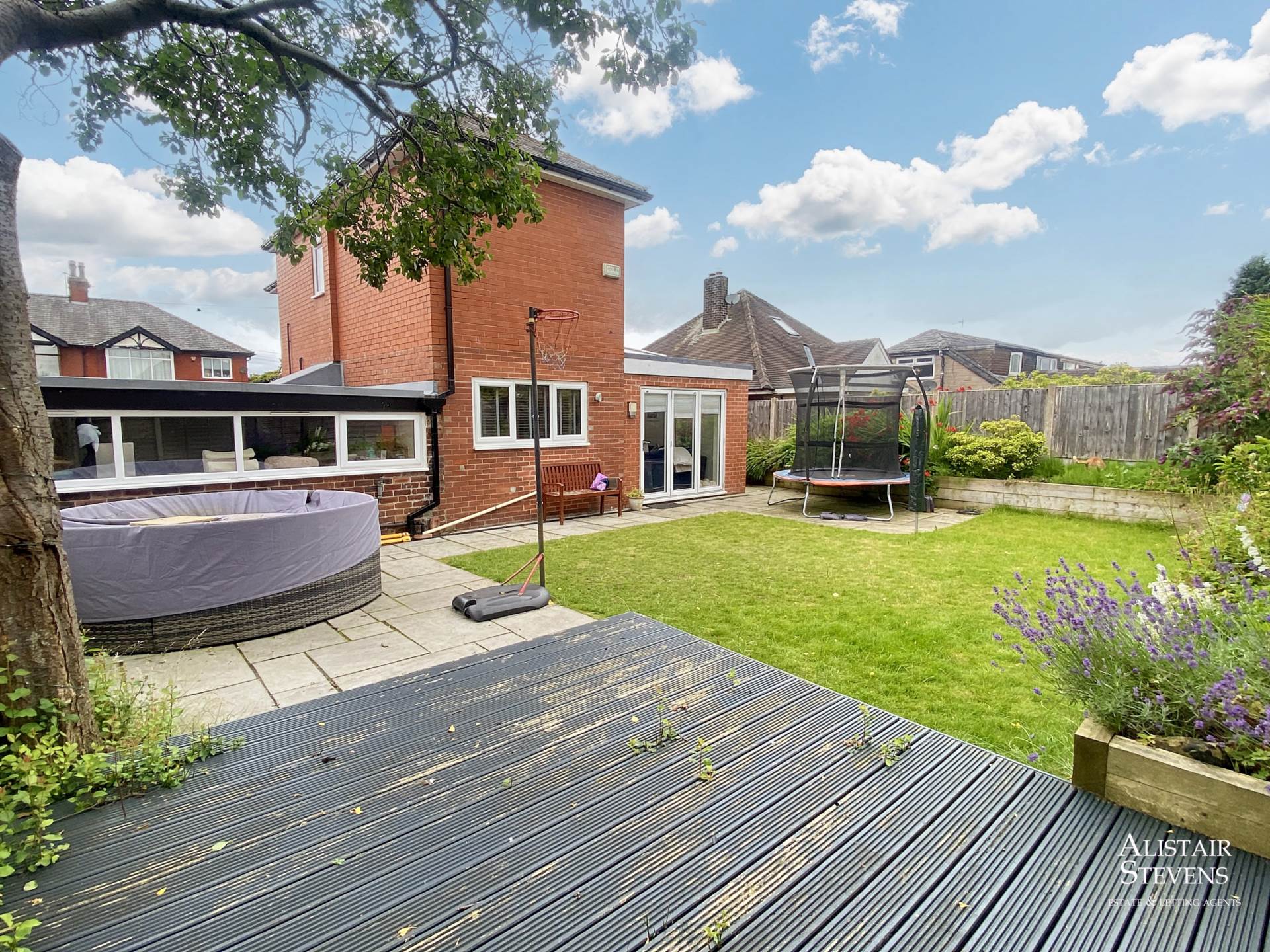 76 Chadderton Park Road, Chadderton, OL9 0QB, Image 21