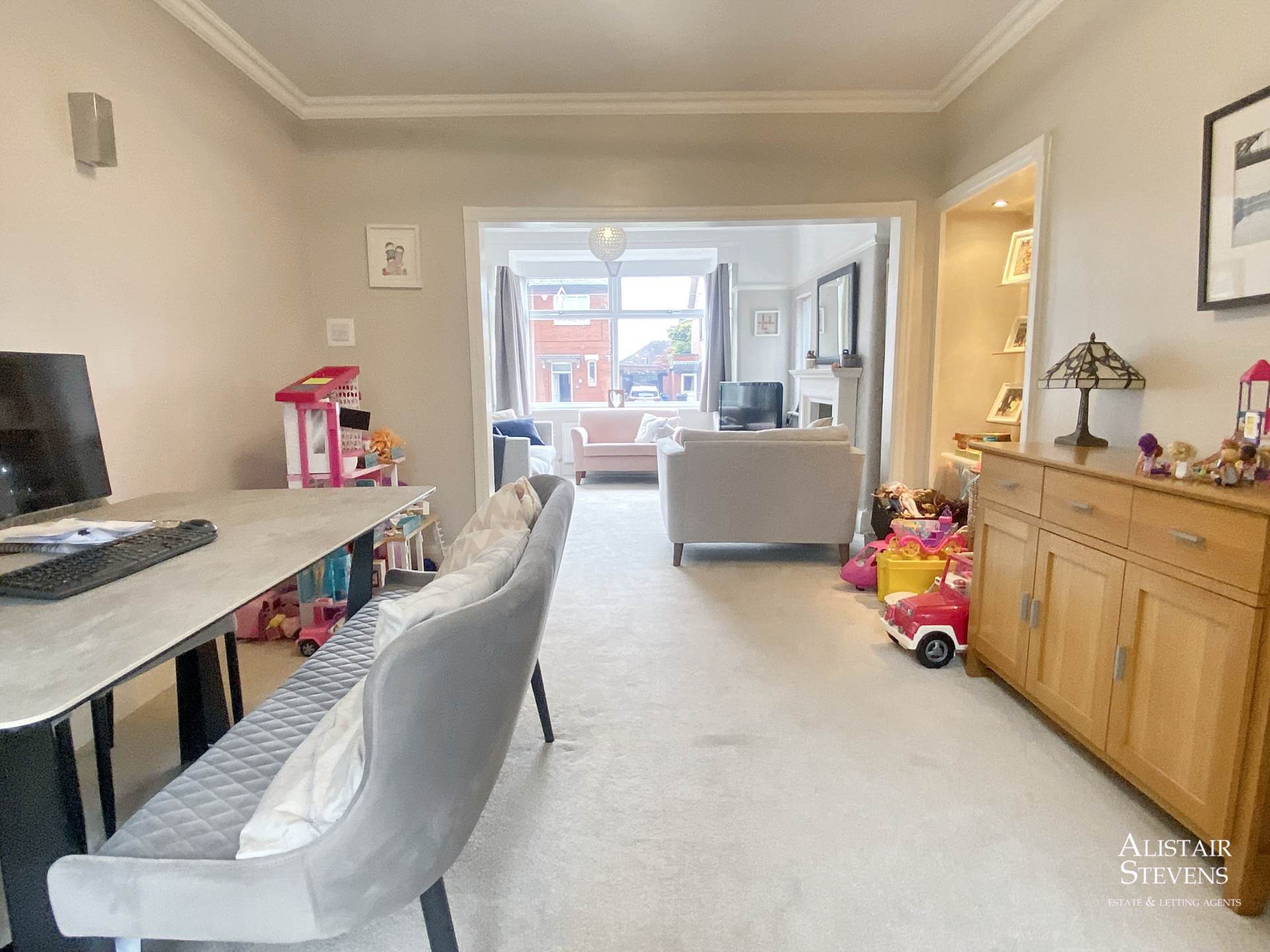 76 Chadderton Park Road, Chadderton, OL9 0QB, Image 8