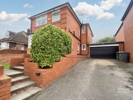 76 Chadderton Park Road, Chadderton, OL9 0QB, Image 1