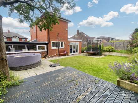 76 Chadderton Park Road, Chadderton, OL9 0QB, Image 21