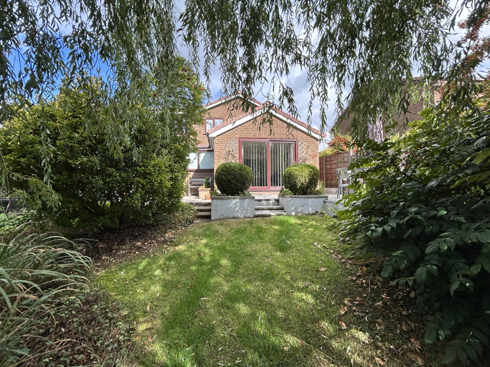 6 Rowanwood, Chadderton, Image 24