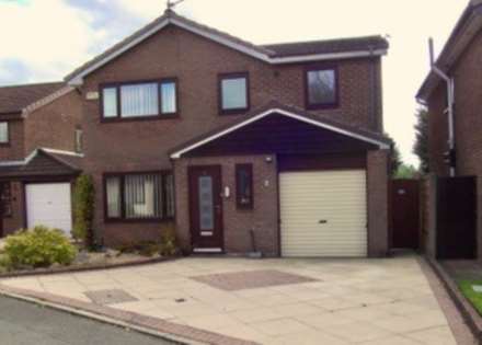 6 Rowanwood, Chadderton