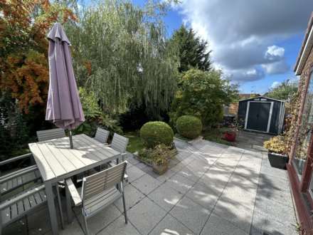 6 Rowanwood, Chadderton, Image 25