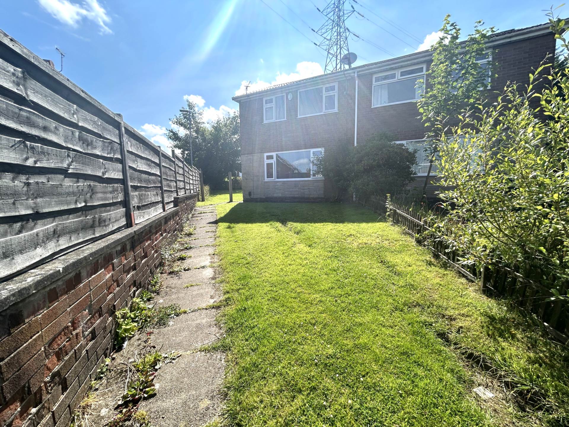 Tavistock Drive, Chadderton, Image 1