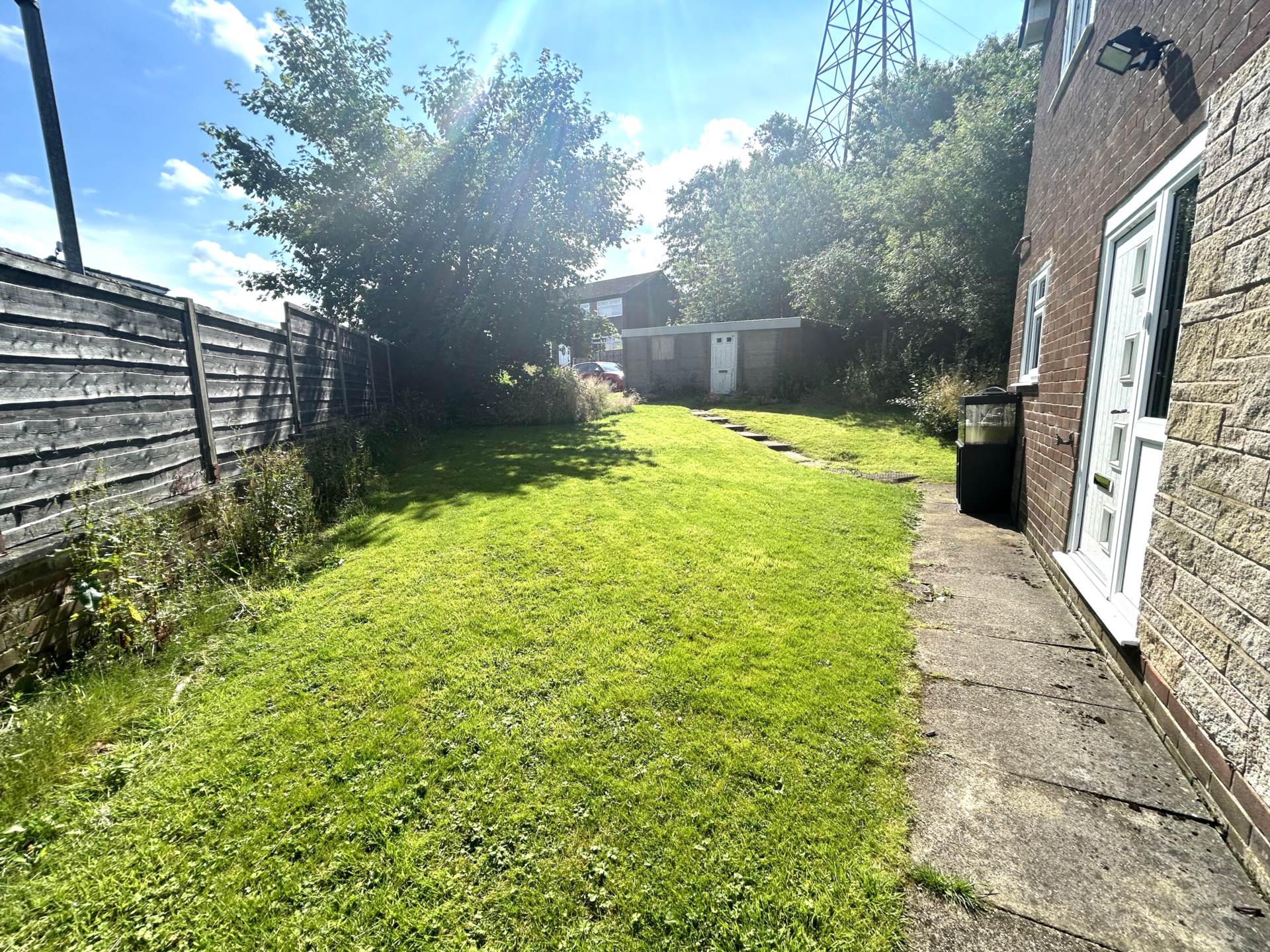 Tavistock Drive, Chadderton, Image 16