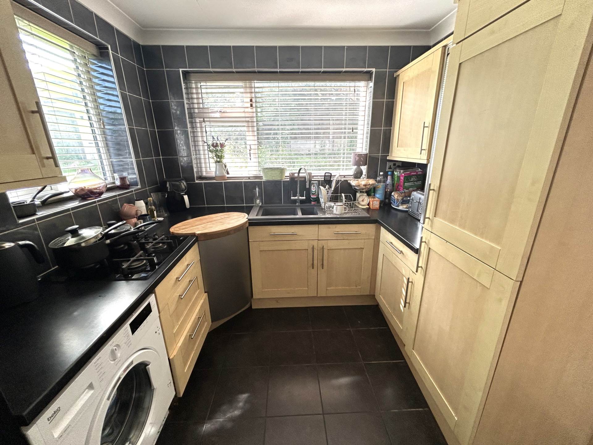 Tavistock Drive, Chadderton, Image 6