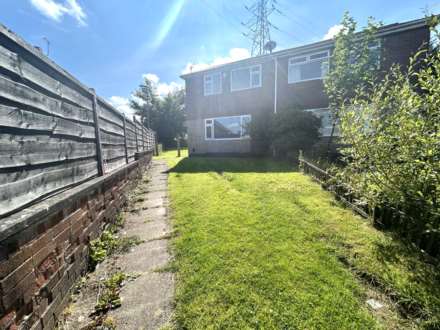 Tavistock Drive, Chadderton, Image 1