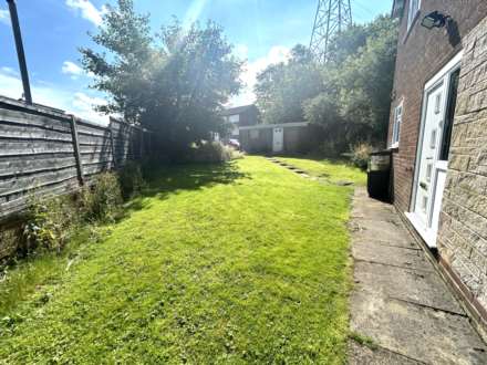 Tavistock Drive, Chadderton, Image 16