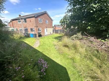 Tavistock Drive, Chadderton, Image 2