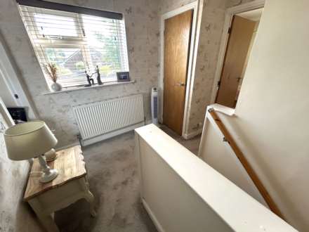Tavistock Drive, Chadderton, Image 8