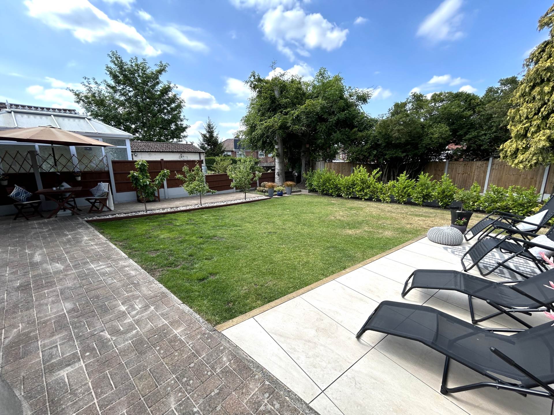 18 Pennine Avenue, Chadderton, OL9 8PH, Image 18
