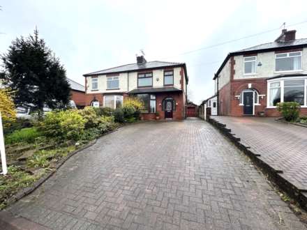 540 Broadway, Chadderton, OL9 9NJ, Image 1