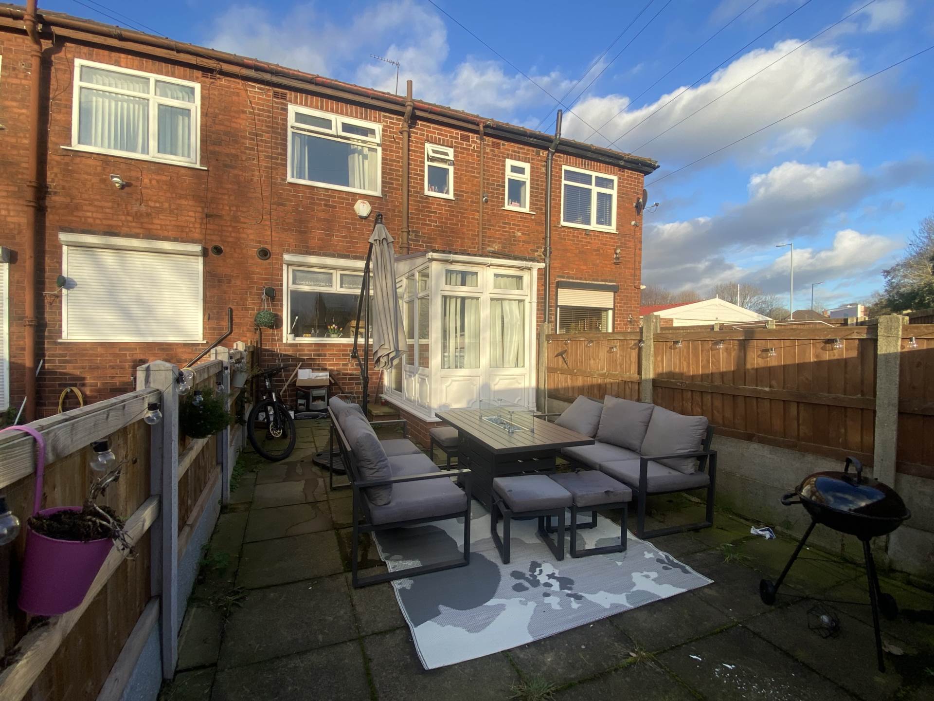Middleton Road, Chadderton, Image 12