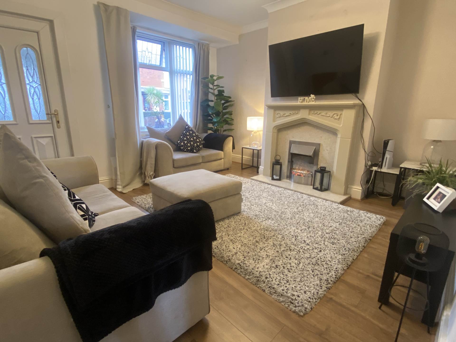 Middleton Road, Chadderton, Image 2
