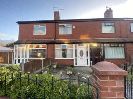 Middleton Road, Chadderton, Image 1