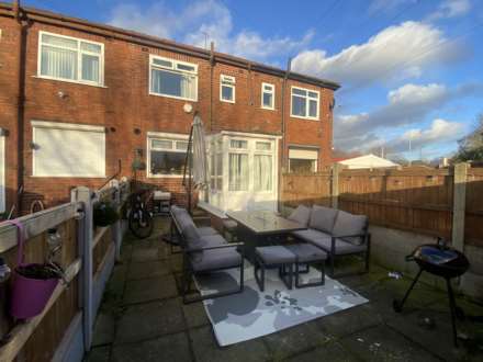 Middleton Road, Chadderton, Image 12