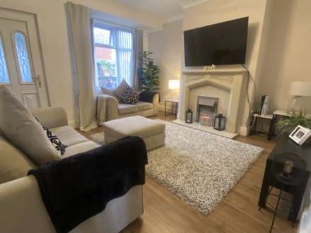 Middleton Road, Chadderton, Image 2