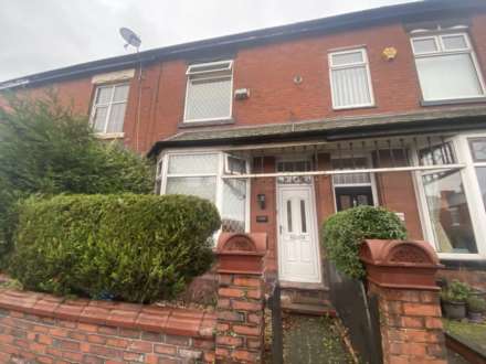 1027 Middleton Road, Chadderton, OL9 0NQ, Image 1