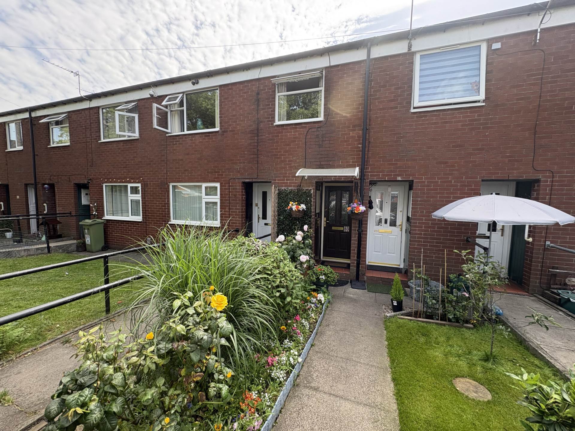 Ilkley Close, Oldham, Image 1
