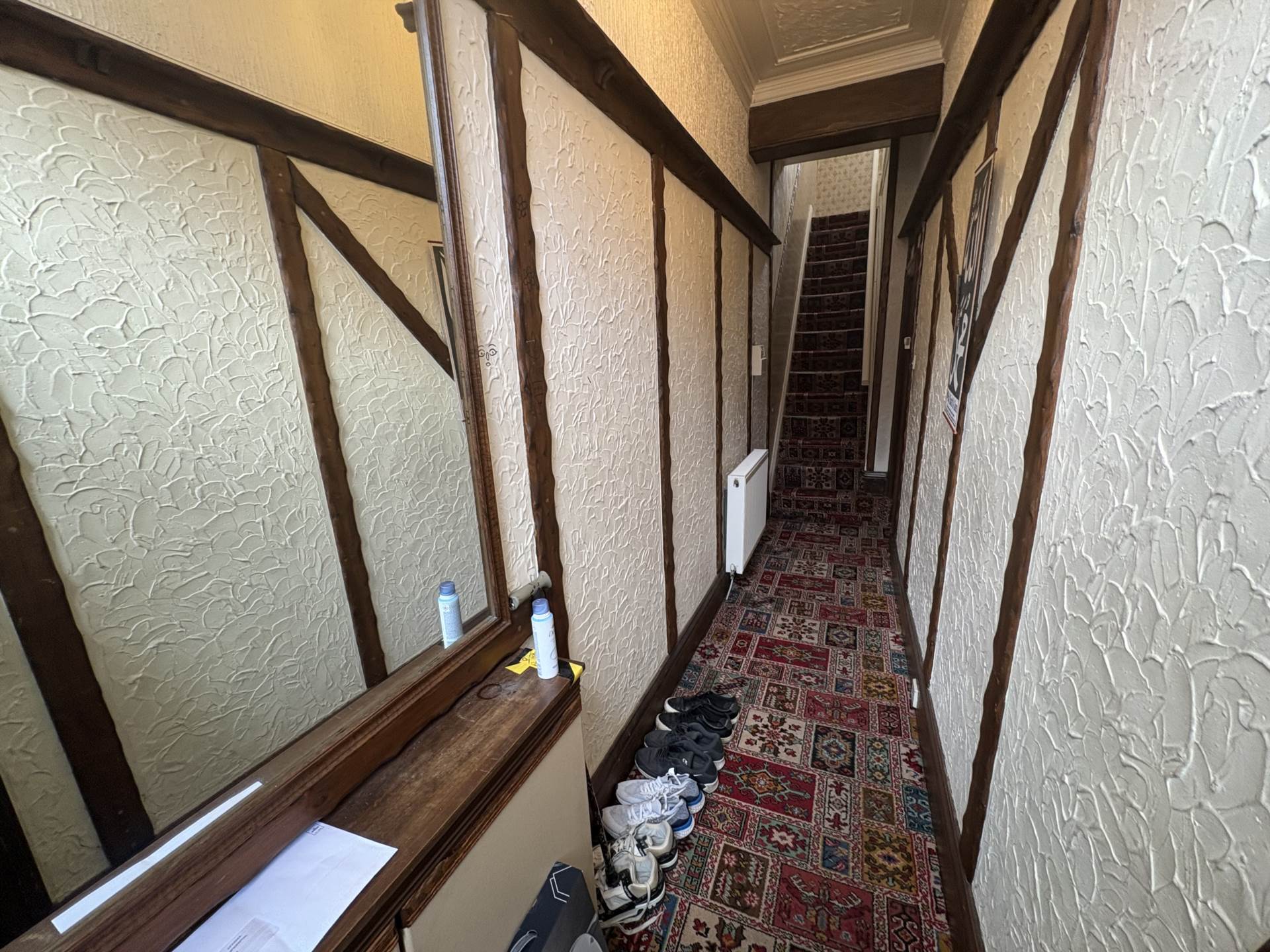 Hillside Avenue, Oldham, Image 2