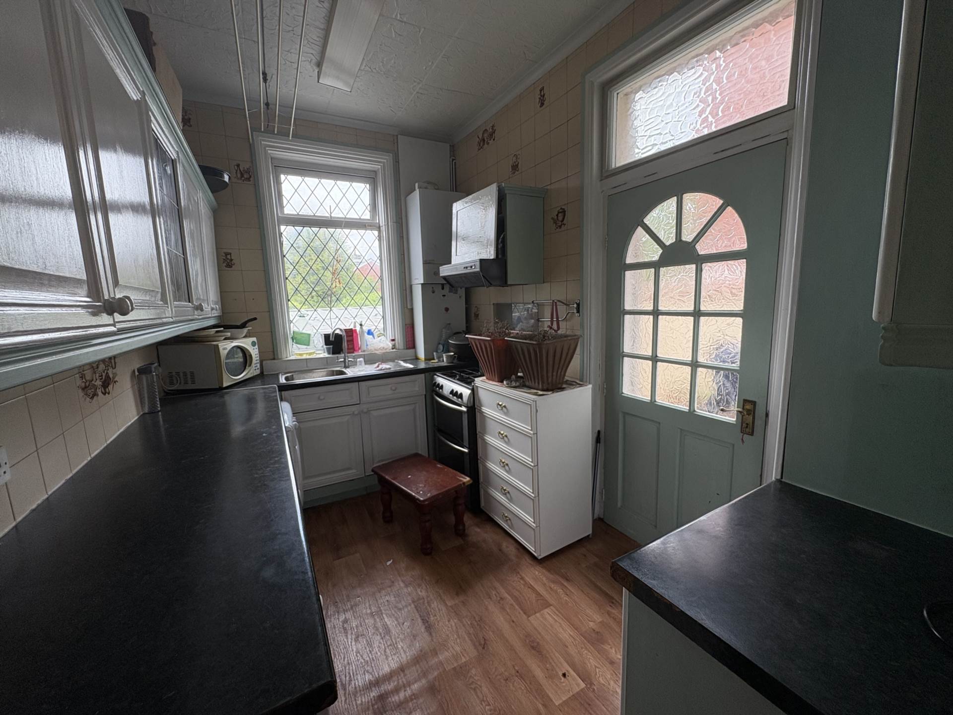Hillside Avenue, Oldham, Image 9