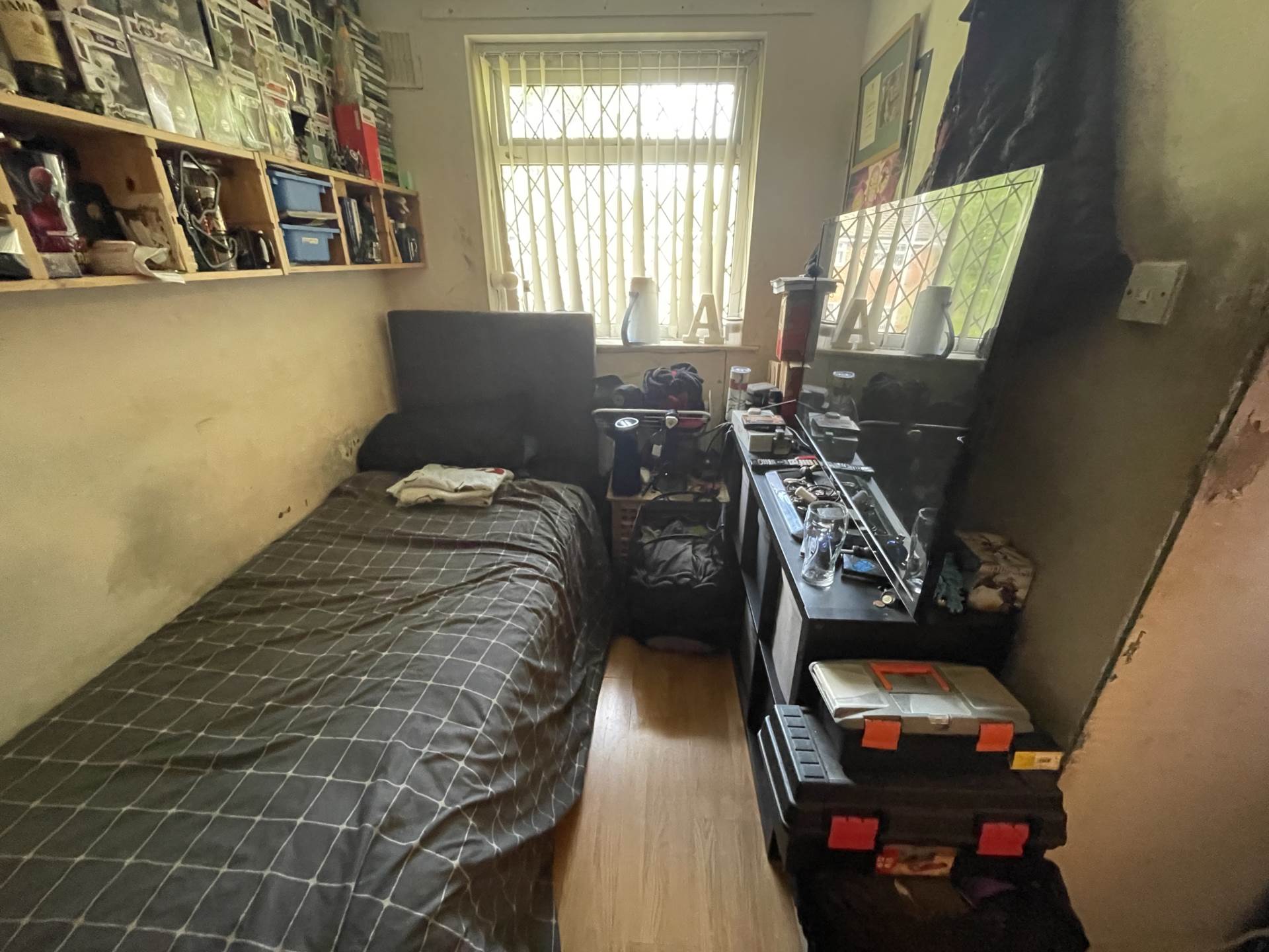 Summercroft, Oldham, Image 9