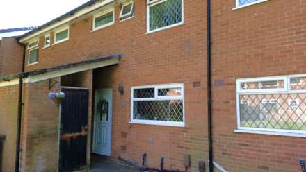 Summercroft, Oldham