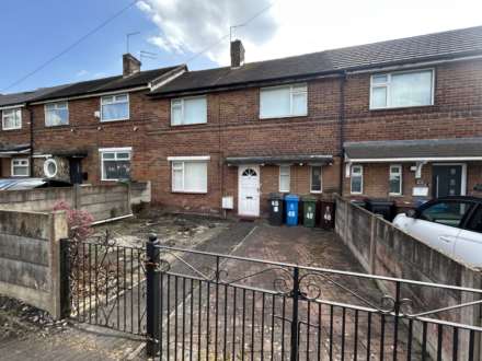 48 Eustace Street, Chadderton, Oldham