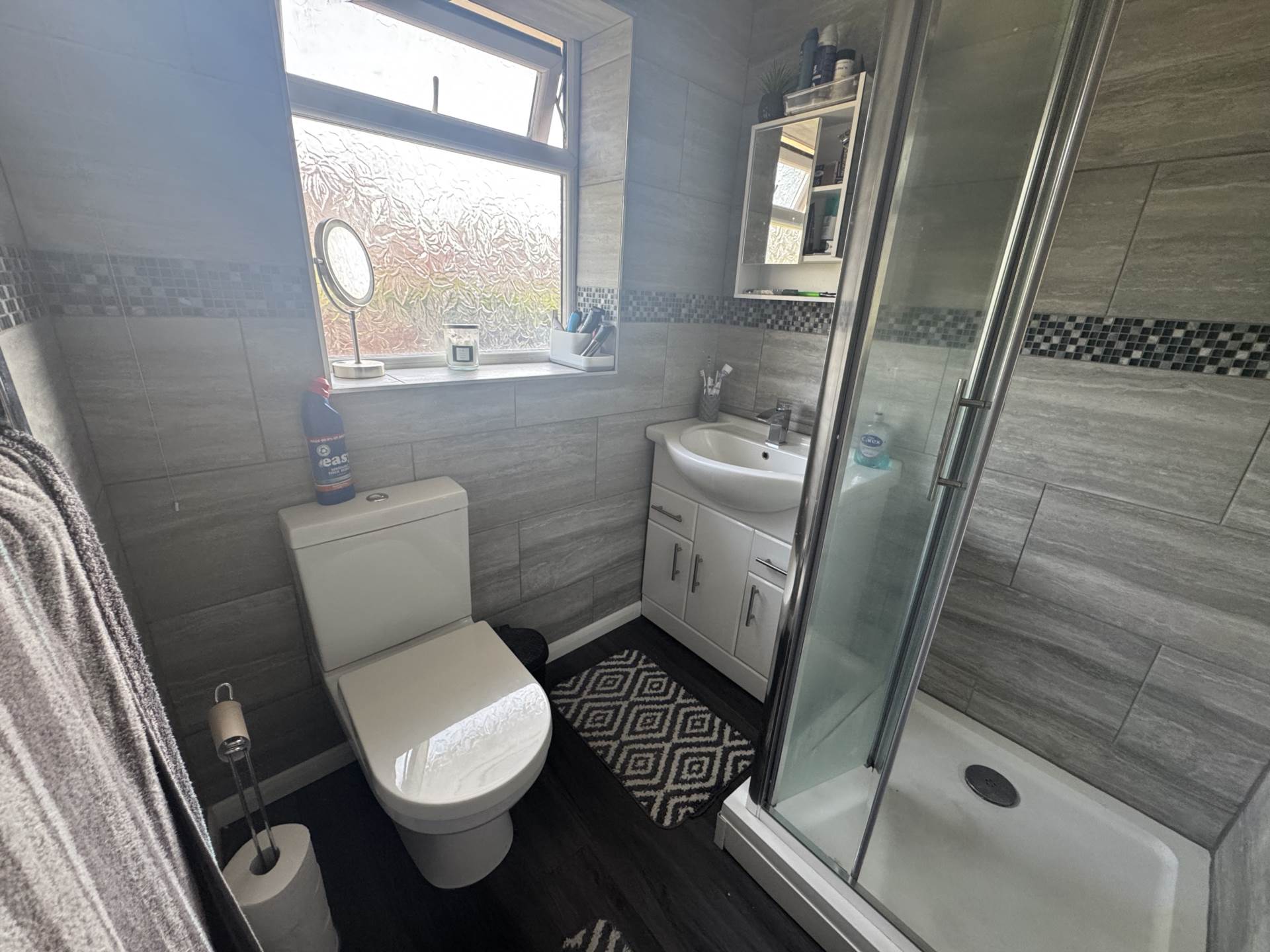 3 Hazelwood, Chadderton, Oldham, OL9 9TB, Image 22