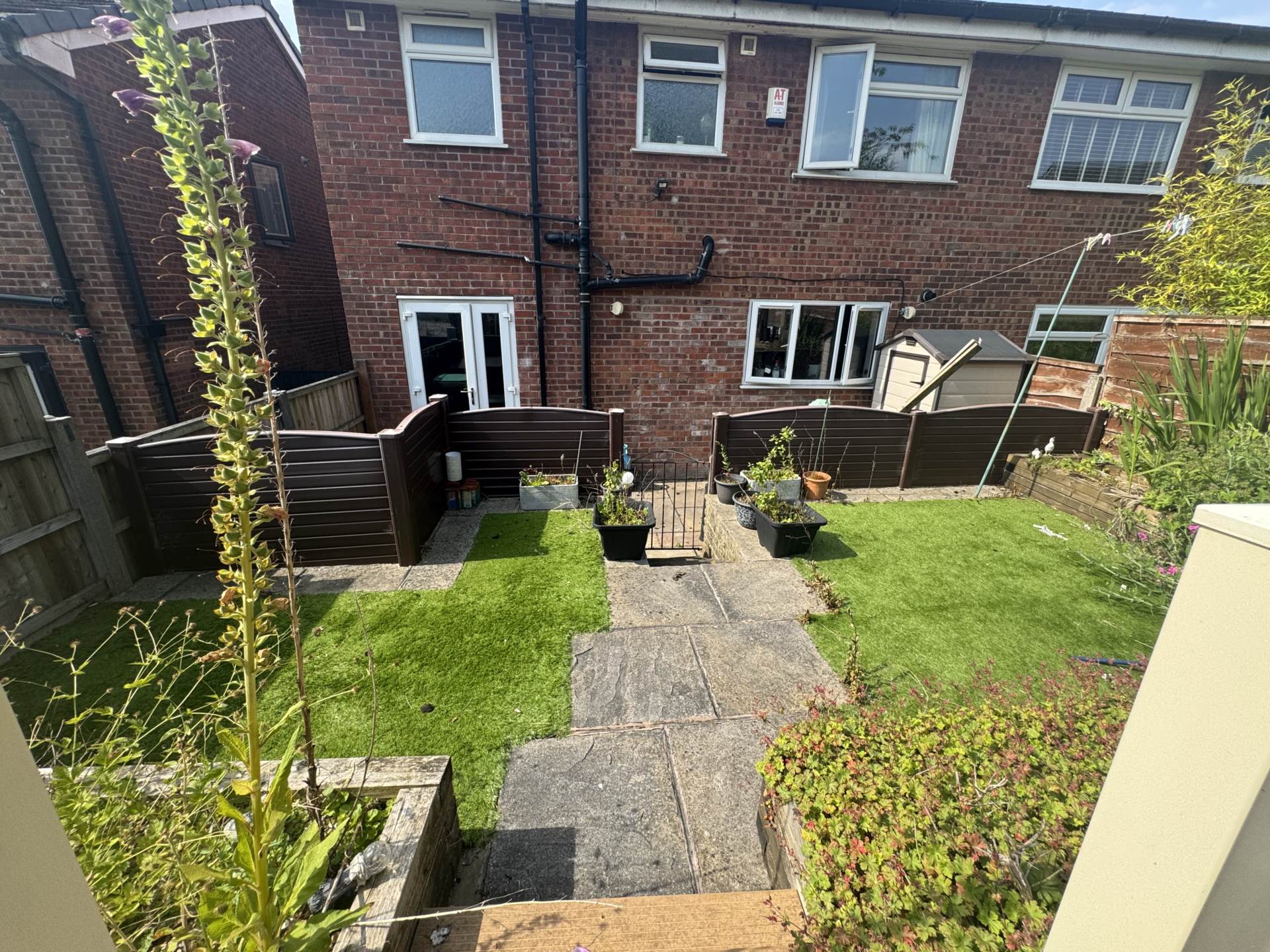 3 Hazelwood, Chadderton, Oldham, OL9 9TB, Image 3