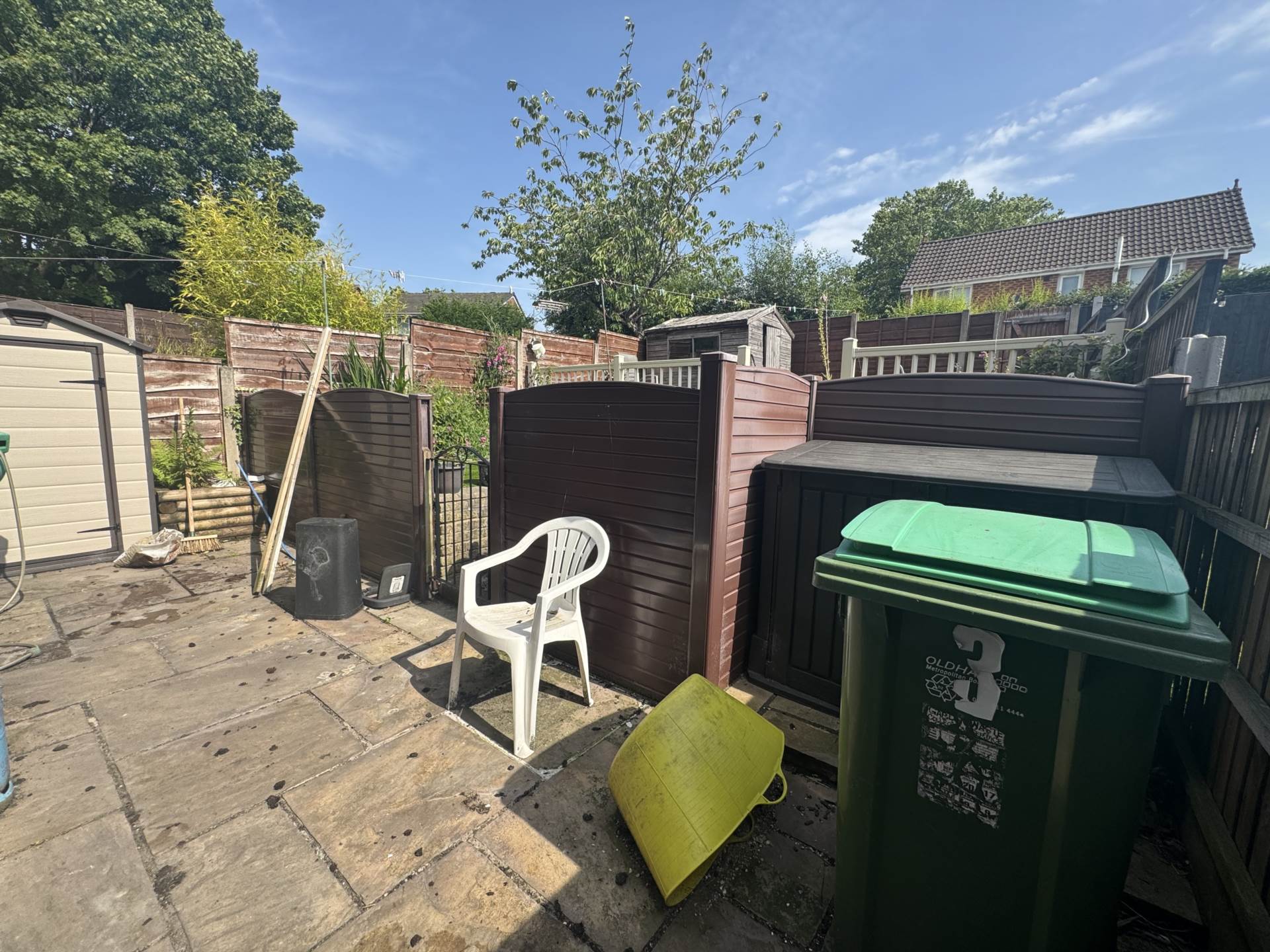 3 Hazelwood, Chadderton, Oldham, OL9 9TB, Image 6