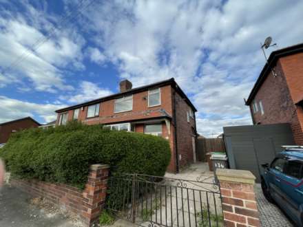 Long Lane, Oldham