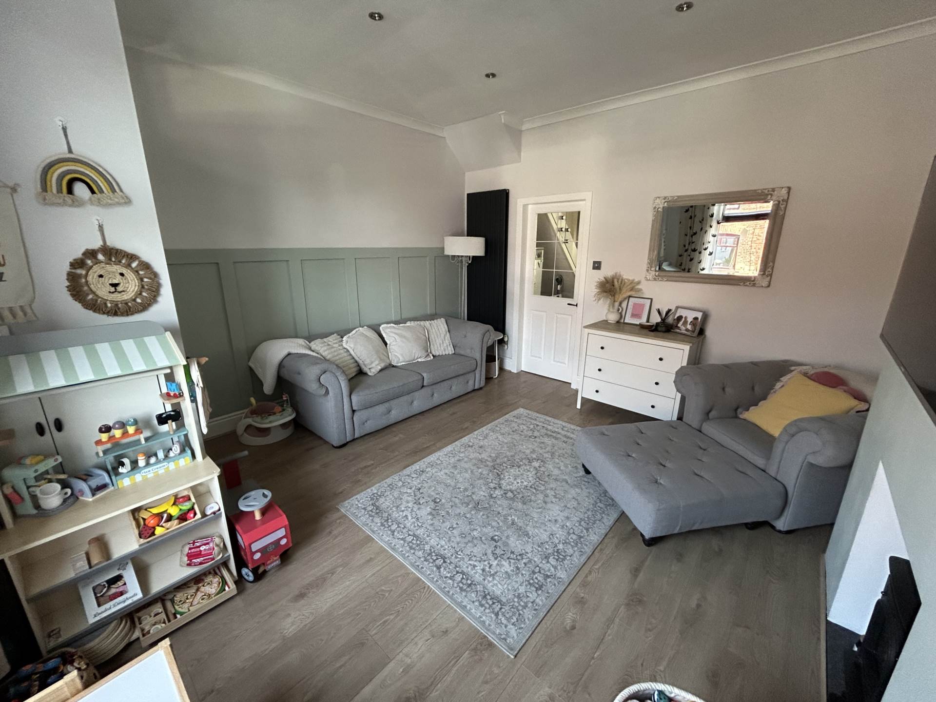 23 George Street, Chadderton, Oldham, OL9 9HY, Image 5