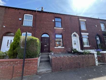 23 George Street, Chadderton, Oldham, OL9 9HY