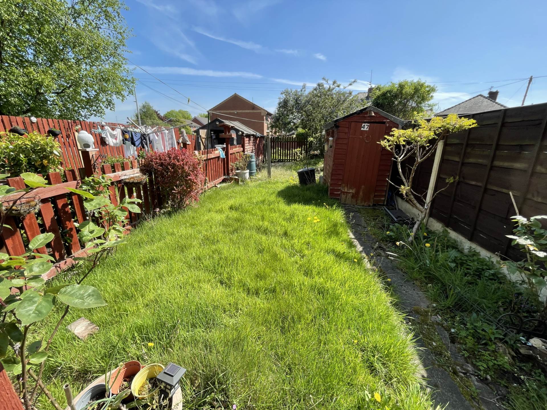 St.Annes Road, Audenshaw, Image 12