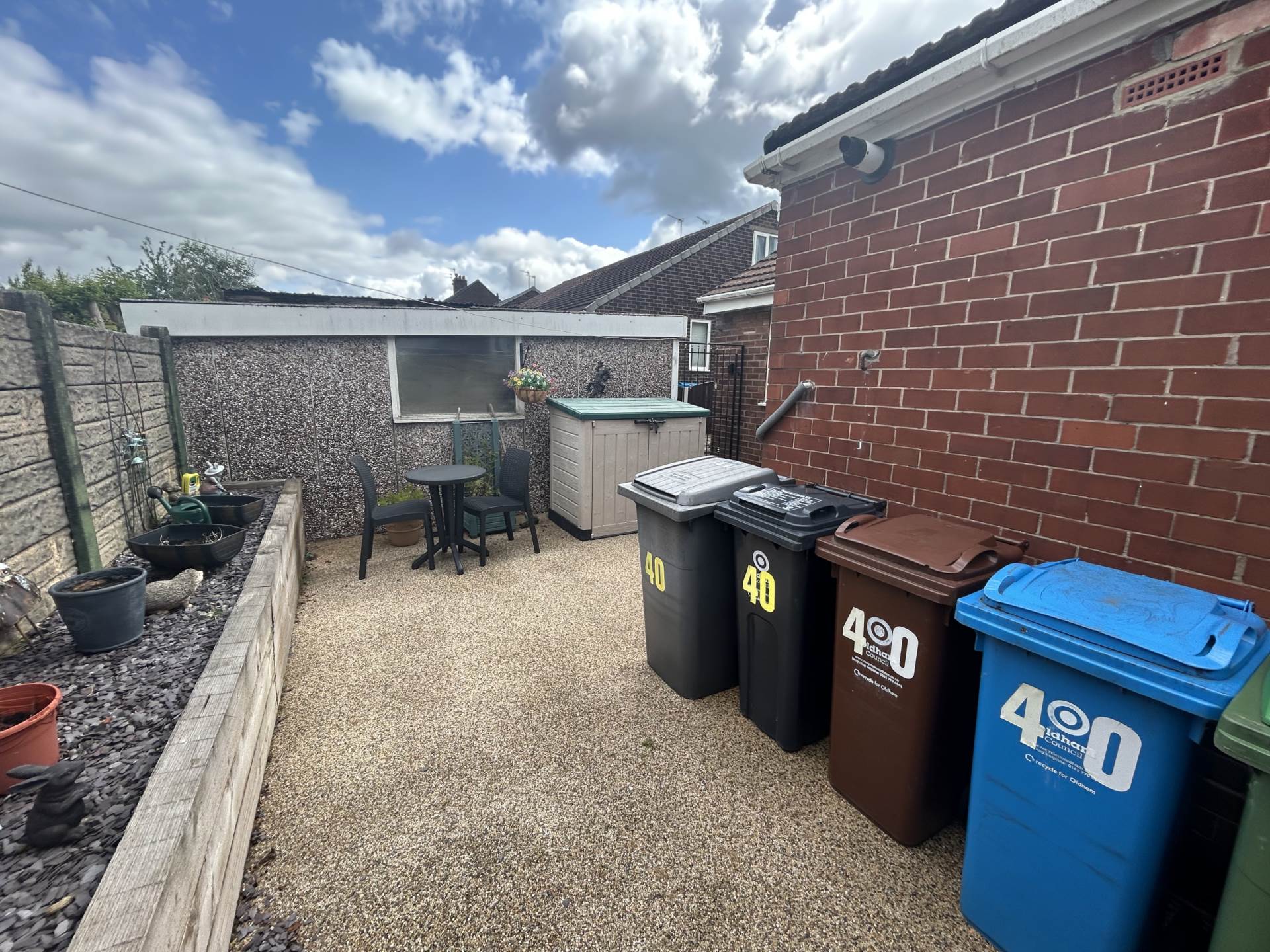 Scholes Street, Oldham, Image 13