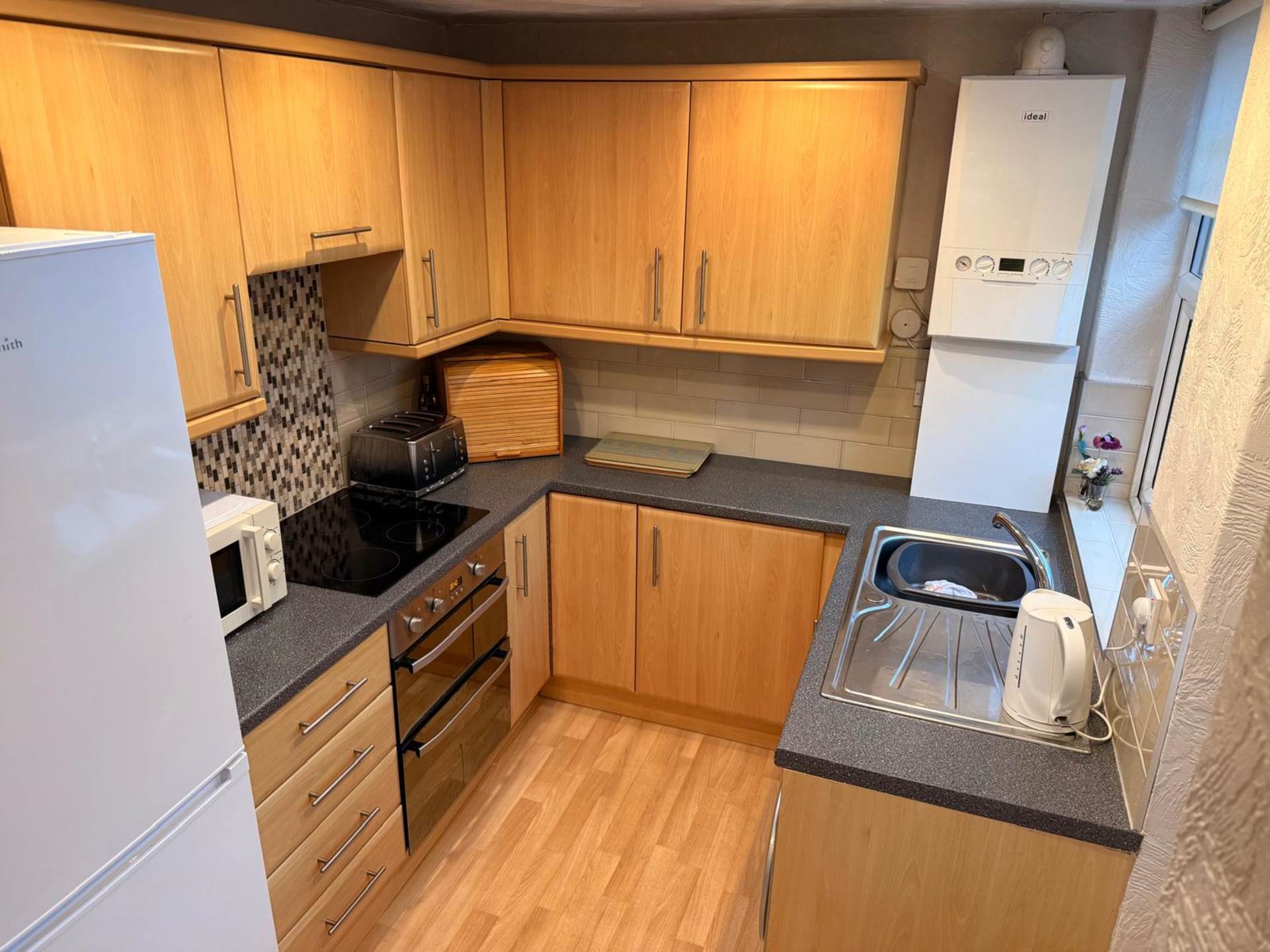 Scholes Street, Oldham, Image 3