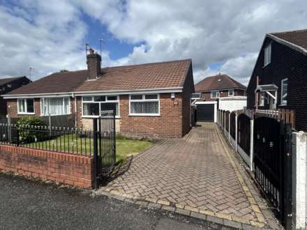 Scholes Street, Oldham