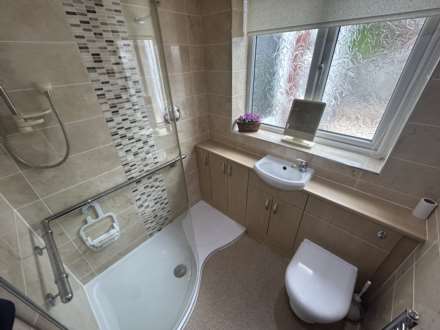 Scholes Street, Oldham, Image 10