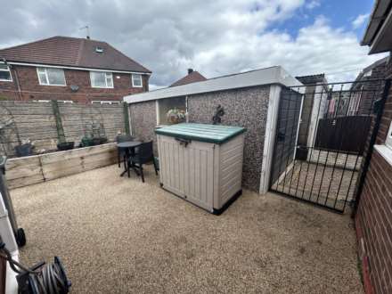 Scholes Street, Oldham, Image 12