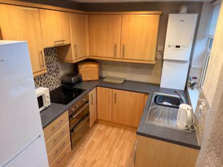 Scholes Street, Oldham, Image 3