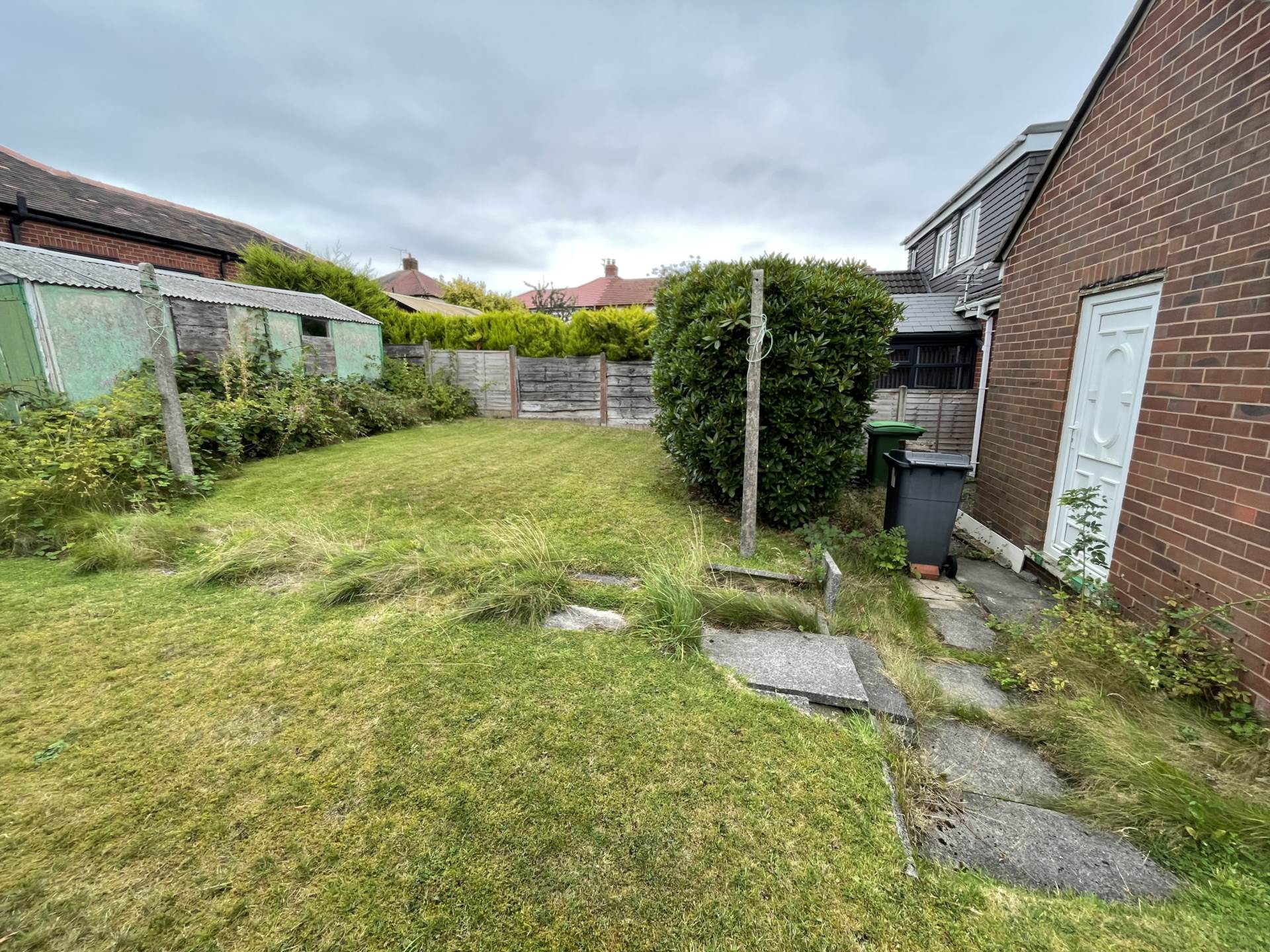 Avon Road, Oldham, Image 9