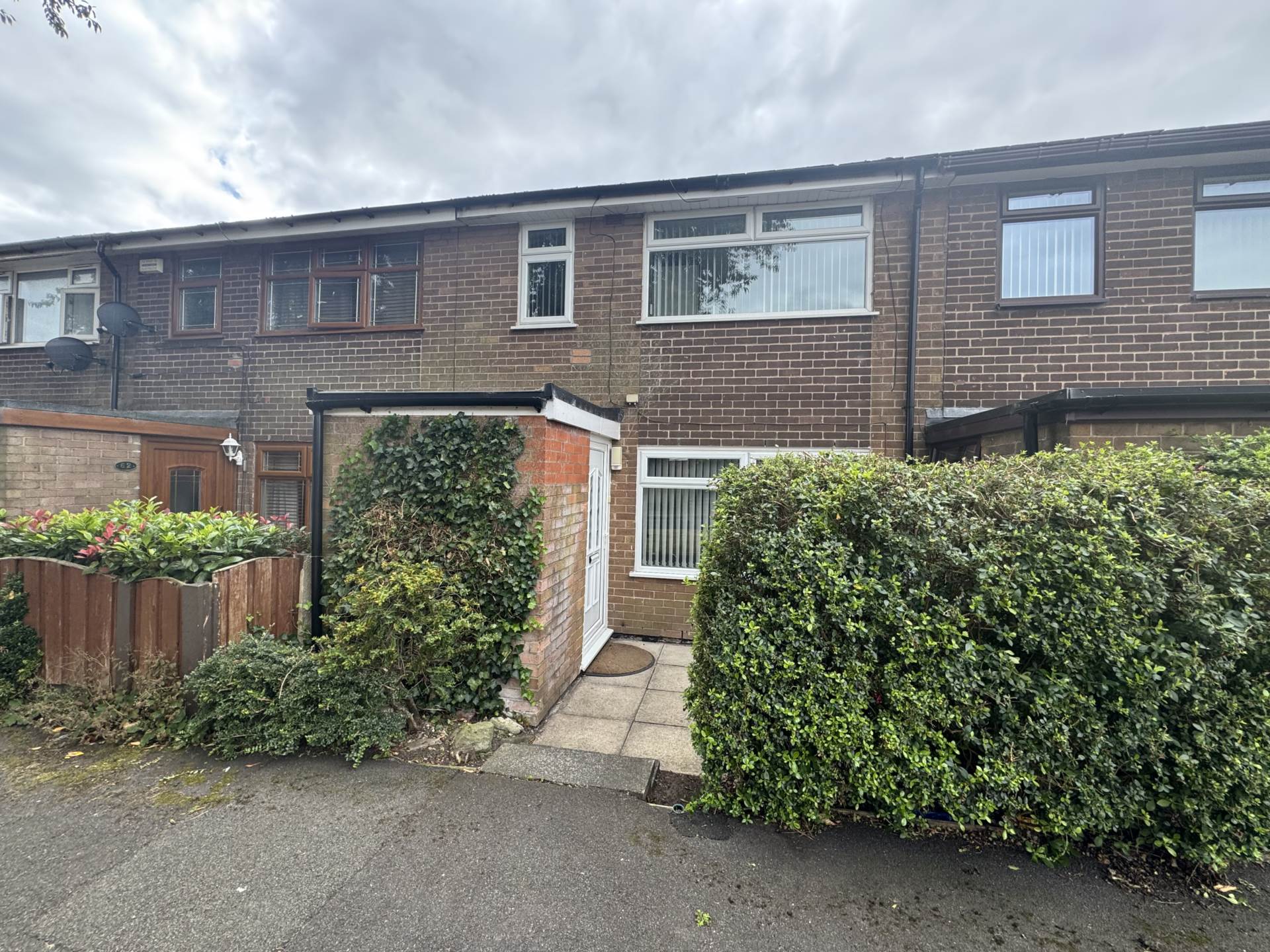 Taunton Road, Chadderton, Image 1