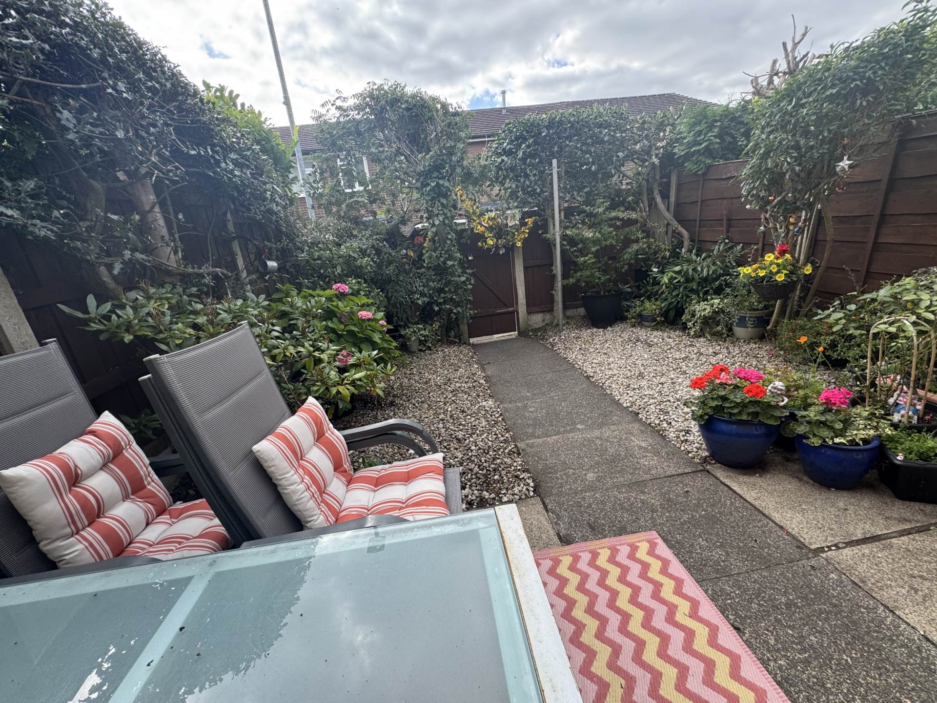 Taunton Road, Chadderton, Image 22