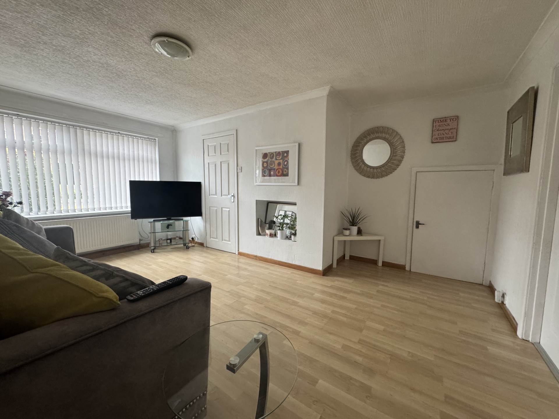 Taunton Road, Chadderton, Image 3