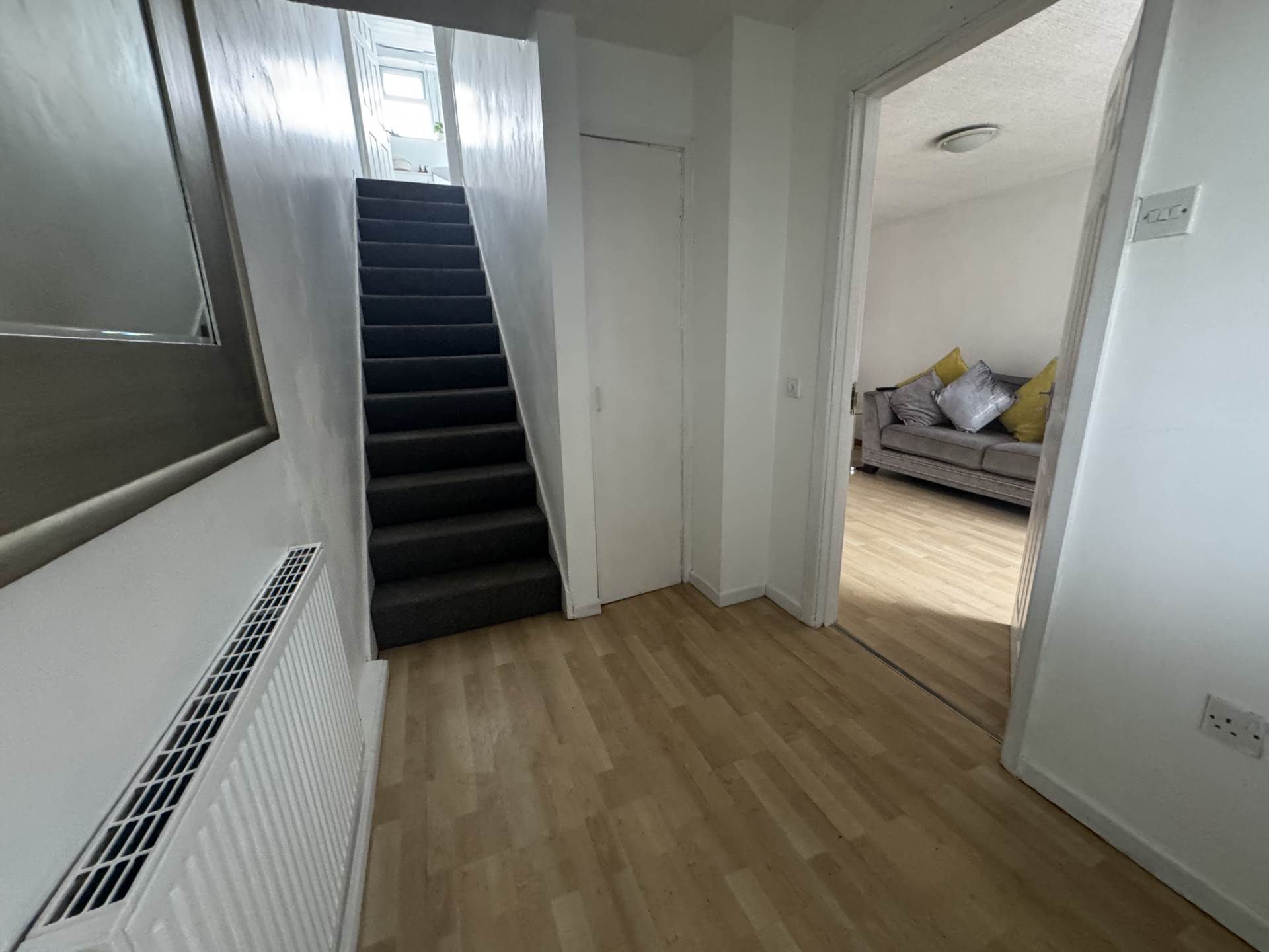 Taunton Road, Chadderton, Image 6