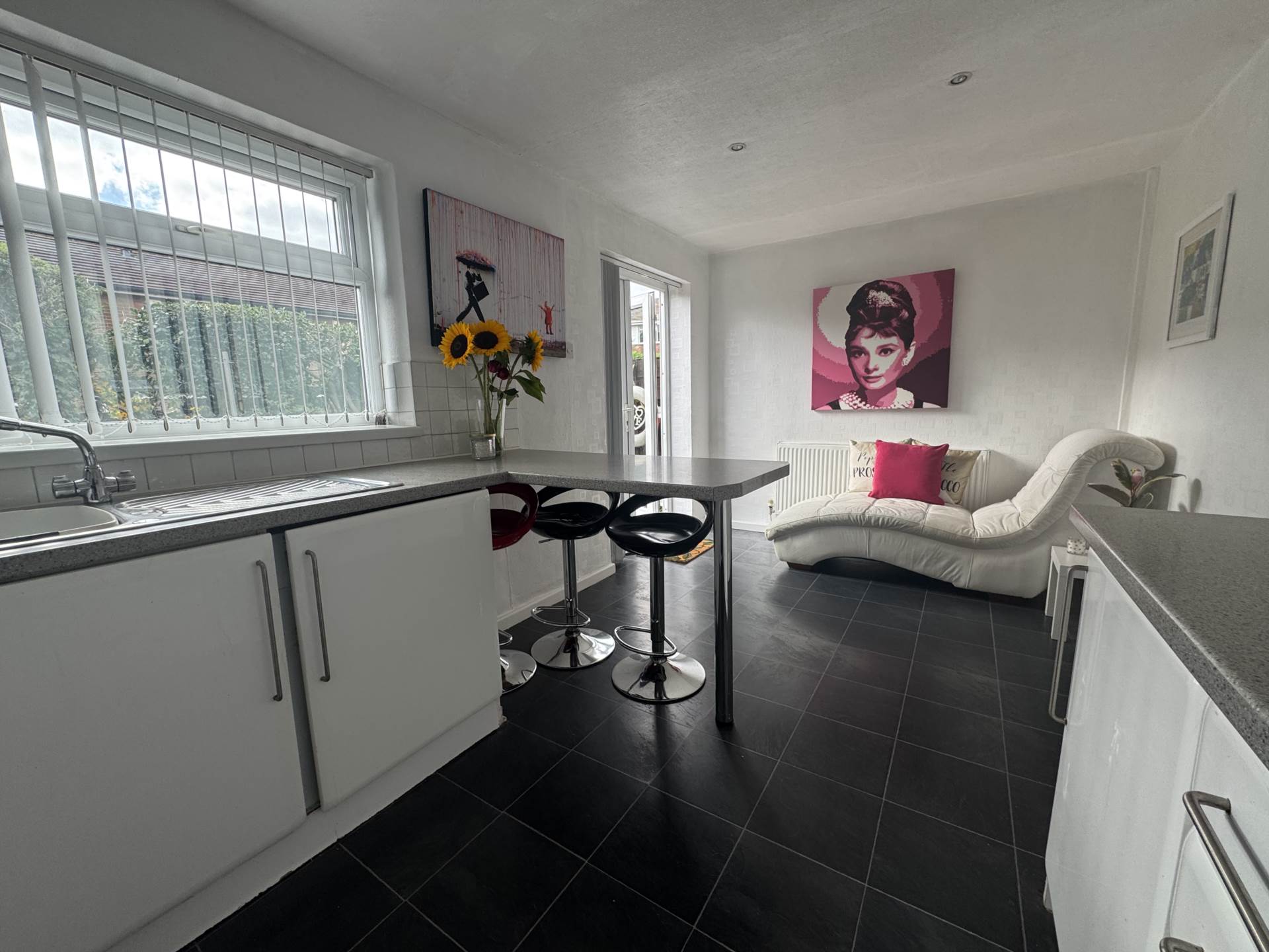 Taunton Road, Chadderton, Image 8