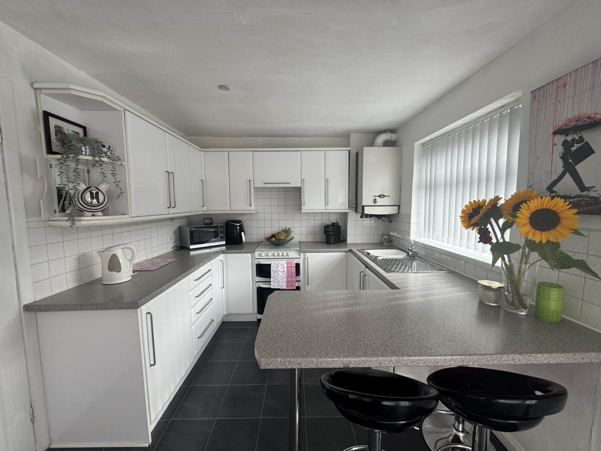 Taunton Road, Chadderton, Image 9