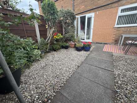 Taunton Road, Chadderton, Image 20