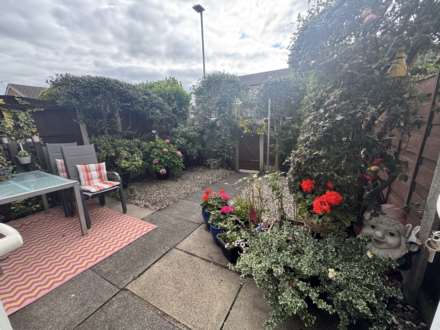 Taunton Road, Chadderton, Image 21